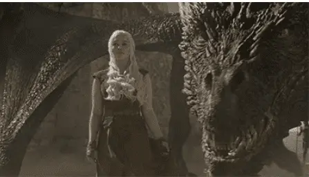 Is this evidence that Dragons exist? Man films giant creature resembling a Dragon