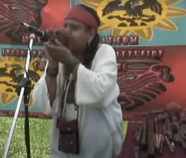 The Disturbing Story of the Aztec Death Whistle