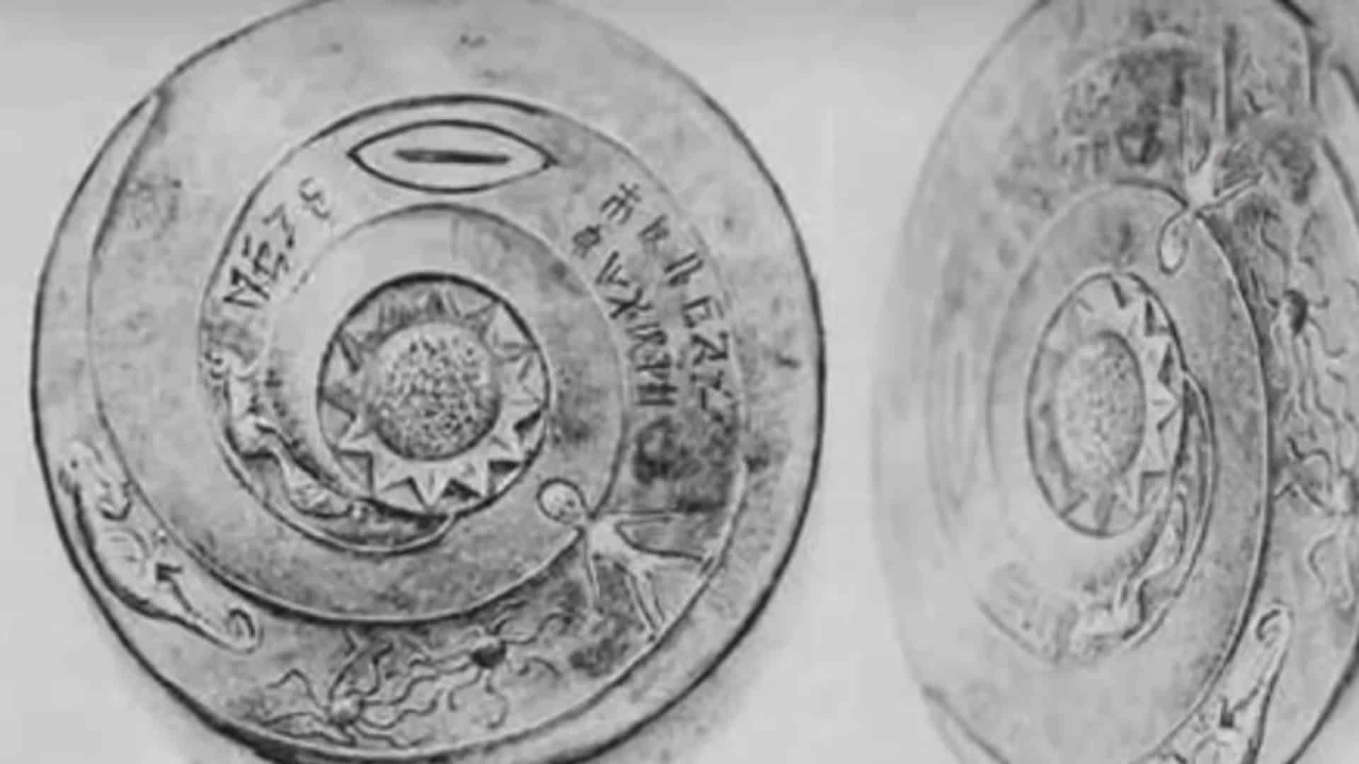 The Mysterious 12,000-Year-Old Dropa Stones, Evidence Of Ancient Alien Contact?