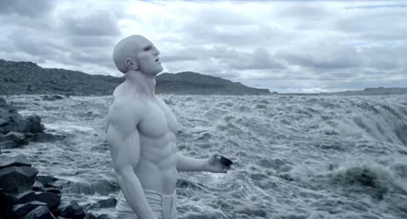Expert says Humans are Aliens—and we were brought to Earth hundreds of thousands of years ago