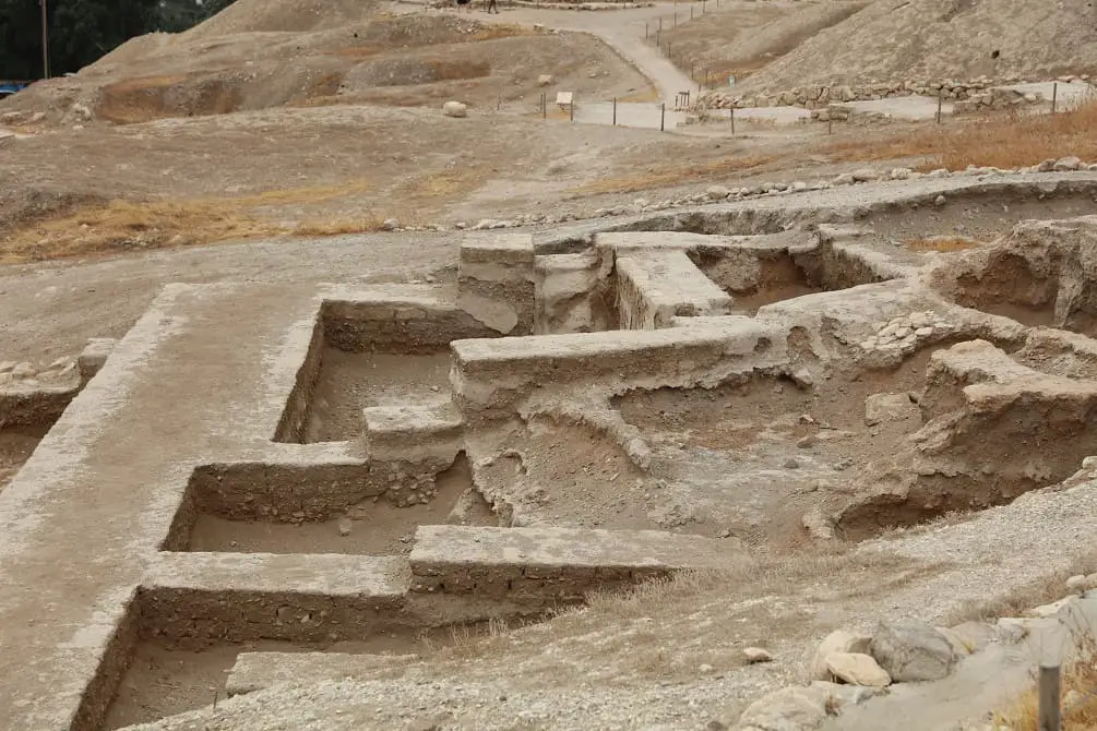 Here Are 11 Of The Oldest Cities Ever Built On Earth