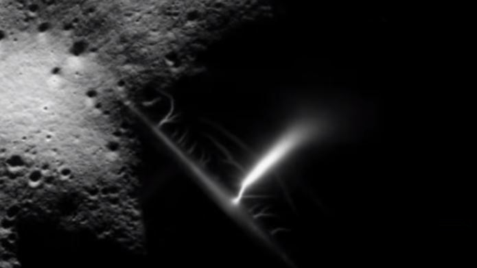 Moon electric