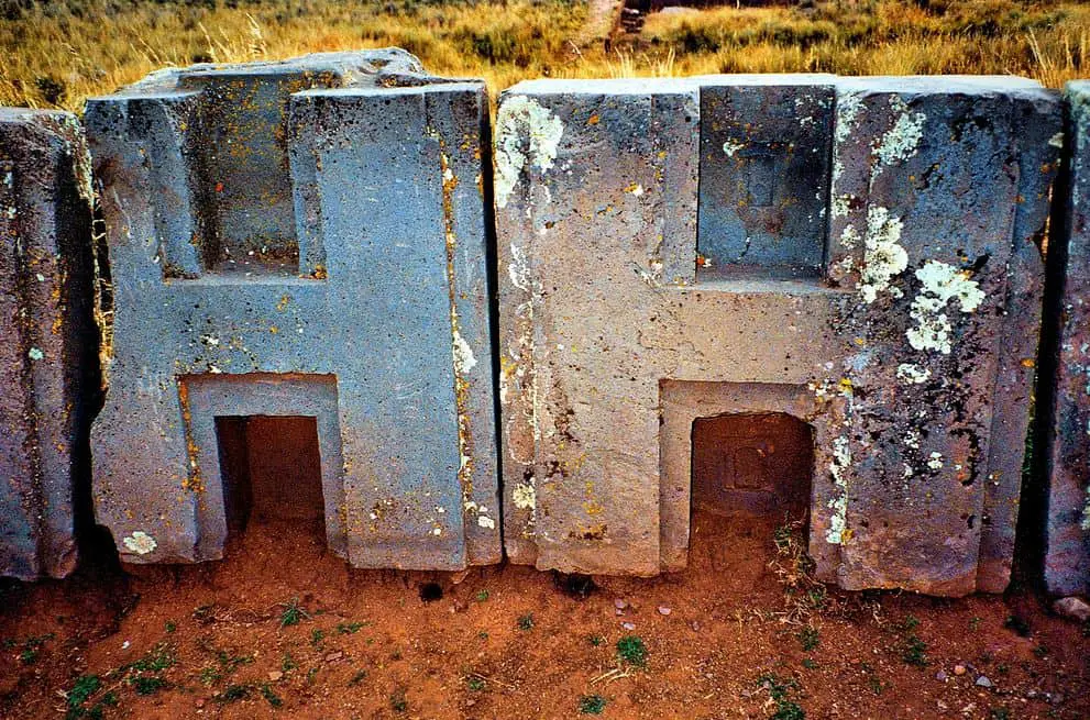 30 facts you didn’t know about Puma Punku