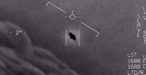 Government Agencies Obstruct June UAP Report, Officials Say