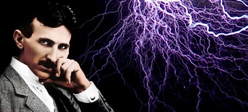 Were Tesla’s ideas about free energy and communication with aliens exploited by his enemies?